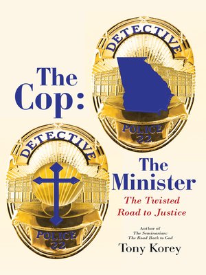 cover image of The Cop